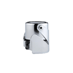 SCHONHUBER TAPPO SPUMANTE UNIVERSALE CROMATO SUPER CM 4,5X6