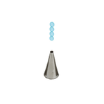 DECORA CORNETTO X SACCAPOCHE TONDO 7