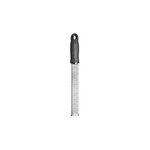MICROPLANE GRATTUGGIA ZESTER Premium Nero