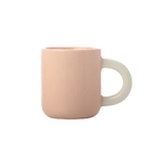 MAXWELL WILLIAMS TAZZA CAFFE' senza PIATTO Apricot 110 ml Sherbet