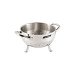 BARAZZONI COLAPASTA Chef Line Acciaio Inox 22cm
