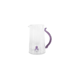 WD LIFESTYLE BROCCA BOROSILICATO POLIPO 1,5Lt.