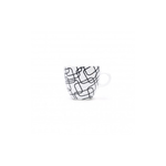 EXCELSA TAZZA CAFFE' senza PIATTO Magic Black