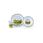 EXCELSA SET BIMBO Cappuccetto Rosso 3 Pezzi