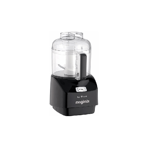 MAGIMIX TRITATUTTO Le Micro Nero