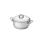 ZANI SERAFINO CASSERUOLA Karen 20cm SENZA COPERCHIO