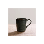 DUTCH ROSE TAZZA MUG Organic Green