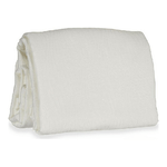 Gift Decor Trapunta Onde Bianco (180 x 260 cm)