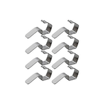 WECK 12 MOLLE ACCIAIO x BARATTOLI CONSERVE