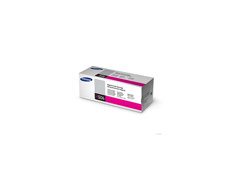 Samsung-CLT-M506L-cartuccia-toner-1-pz-Originale-Magenta