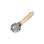 KAUFGUT ROTELLA TAGLIAPASTA EVA INOX