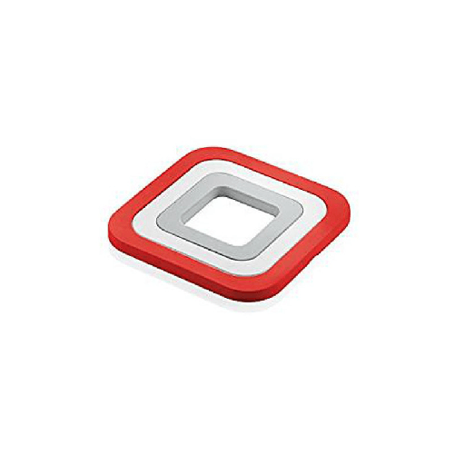 GUZZINI 3 SOTTOPENTOLA My Kitchen Rosso