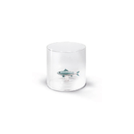 WD LIFESTYLE BICCHIERE VETRO BOROSILICATO Monterey Tonno 250ml