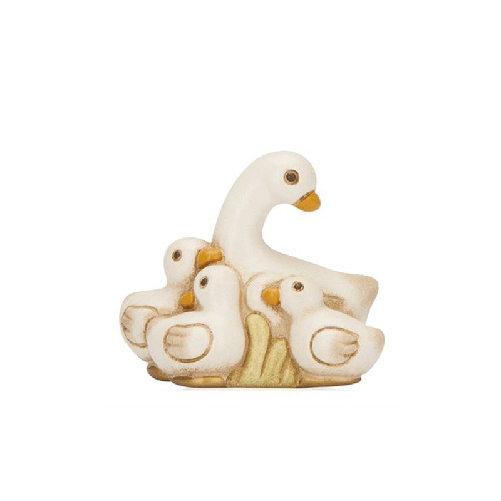 THUN OCA CON ANATROCCOLI PRESEPE CLASSICO
