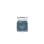 YANKEE CANDLE GIARA MEDIA SIGNATURE Bayside Cedar 368g