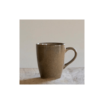 DUTCH ROSE MINI TAZZA MUG Serenity Camel