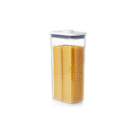 OXO BARATTOLO BISCOTTI ERMETICO Pop 3,50lt. 16x11x32cm