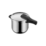 WMF PENTOLA PRESSIONE Perfect RDS 6,5lt. Acciaio Inox