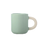 MAXWELL WILLIAMS TAZZA CAFFE' senza PIATTO Jade 110 ml Sherbet