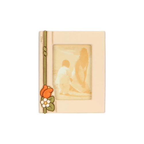 THUN PORTAFOTO CON FIORI COUNTRY BLOOM GRANDE