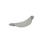 SCHONHUBER COLAUTTO INOX MEZZALUNA