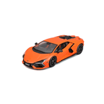 Maisto MODELLINO DIE CAST LAMBORGHINI REVUELTO ARANCIONE - 1:18 - 31463