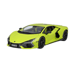 Maisto MODELLINO DIE CAST LAMBORGHINI REVUELTO VERDE - 1:18 - 31463