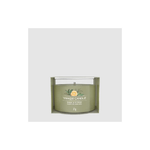 YANKEE CANDLE CANDELA VOTIVA Sage e Citrus 37g