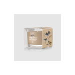 YANKEE CANDLE CANDELA VOTIVA Amber Sandalwood 37g