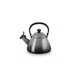 LE CREUSET BOLLITORE SMALTATO Kone 1,60lt. Flint