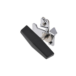 MONOPOL APRISCATOLE A FARFALLA Inox