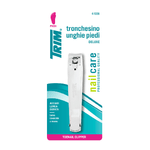 Trim TRIM TRONCHESINO TAGLIA UNGHIE PIEDI IN BLISTER 4-100 BI