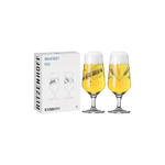 SCHONHUBER 2 CALICI BIRRA PILS Orzo