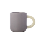 MAXWELL WILLIAMS TAZZA CAFFE' senza PIATTO Lilac 110 ml Sherbet