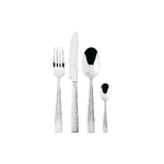 SAMBONET SERVIZIO POSATE 24 Pezzi Cortina Acciaio Inox 18/10