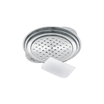 KUCHENPROFI STAMPO GNOCCHETTI SPATZLE Inox 30Cm