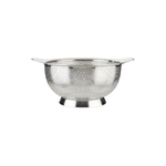 EVA COLAPASTA CON PIEDE Inox 22cm