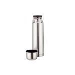 EVA THERMOS ISOLANTE Acciaio Inox 0,75lt.