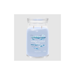 YANKEE CANDLE GIARA GRANDE SIGNATURE Ocean Air 567g