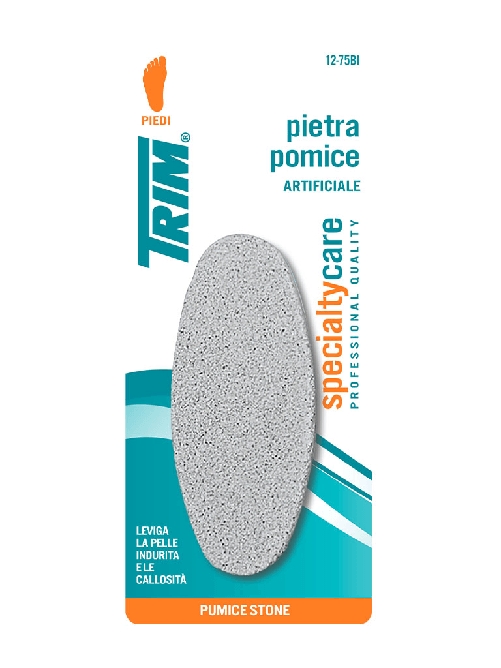 Trim TRIM PIETRA POMICE ARTIFICIALE 12-75 BI