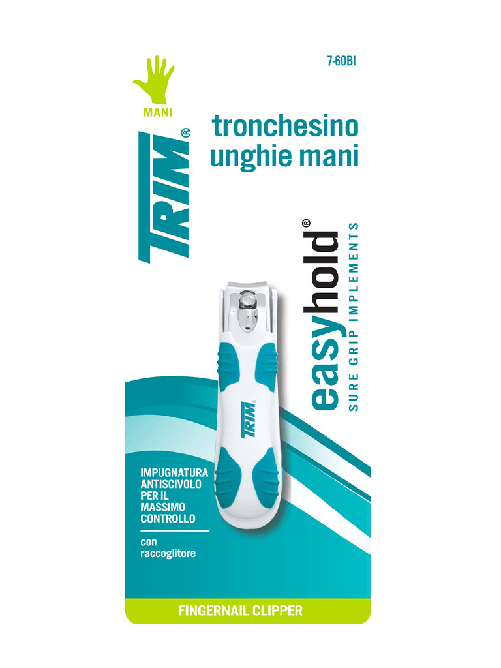 Trim TRIM MANI EASY HOLD 7-60 BI
