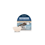 YANKEE CANDLE CERA DA FONDERE Amber e Sandalwood 22g