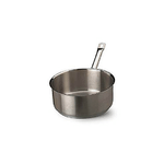 FASA CASSERUOLA BASSA Professional Line 16cm Inox