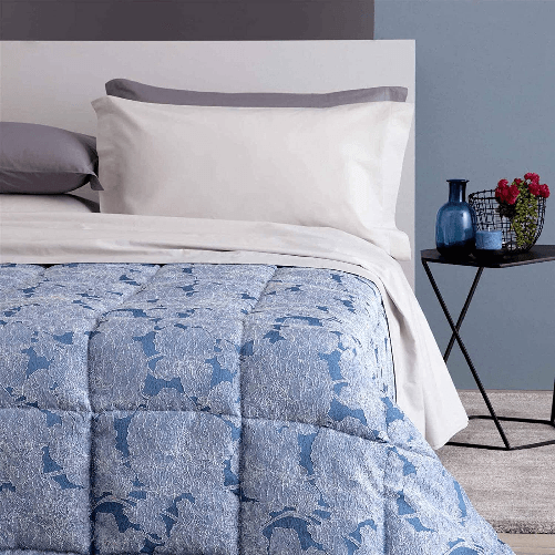 LINEA ORO TRAPUNTA OSAKA JACQUARD