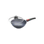 WOLL SALTAPASTA ANTIADERENTE Diamond Lite 26cm CON COPERCHIO