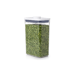 OXO BARATTOLO BISCOTTI ERMETICO Pop 2,50lt. 16x11x24cm