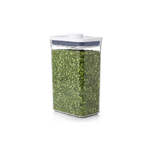 OXO BARATTOLO BISCOTTI ERMETICO Pop 2,50lt. 16x11x24cm