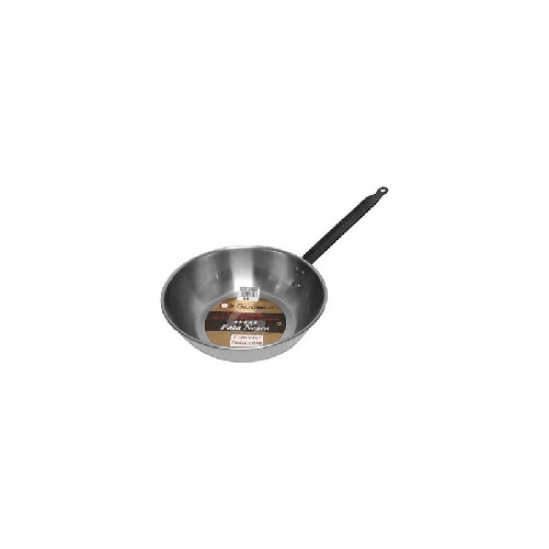 ILSA PADELLA FERRO 28cm Ferro sPAZZOLATO