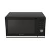 Candy-Moderna-CMGA23TNDB-Superficie-piana-Microonde-con-grill-23-L-900-W-Nero