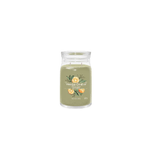 YANKEE CANDLE GIARA GRANDE SIGNATURE Sage e Citrus 567g